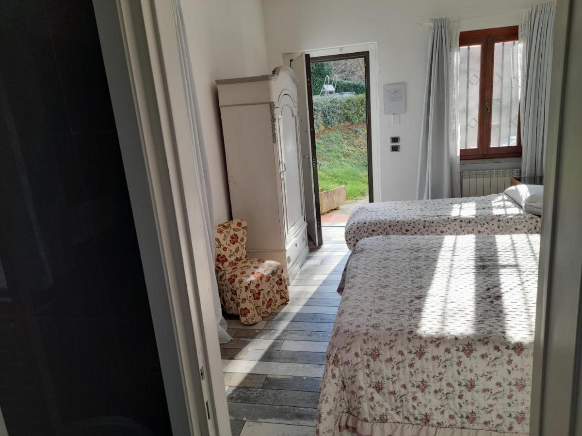 Podere Il Sorriso Degli Angeli Pistoia Dış mekan fotoğraf