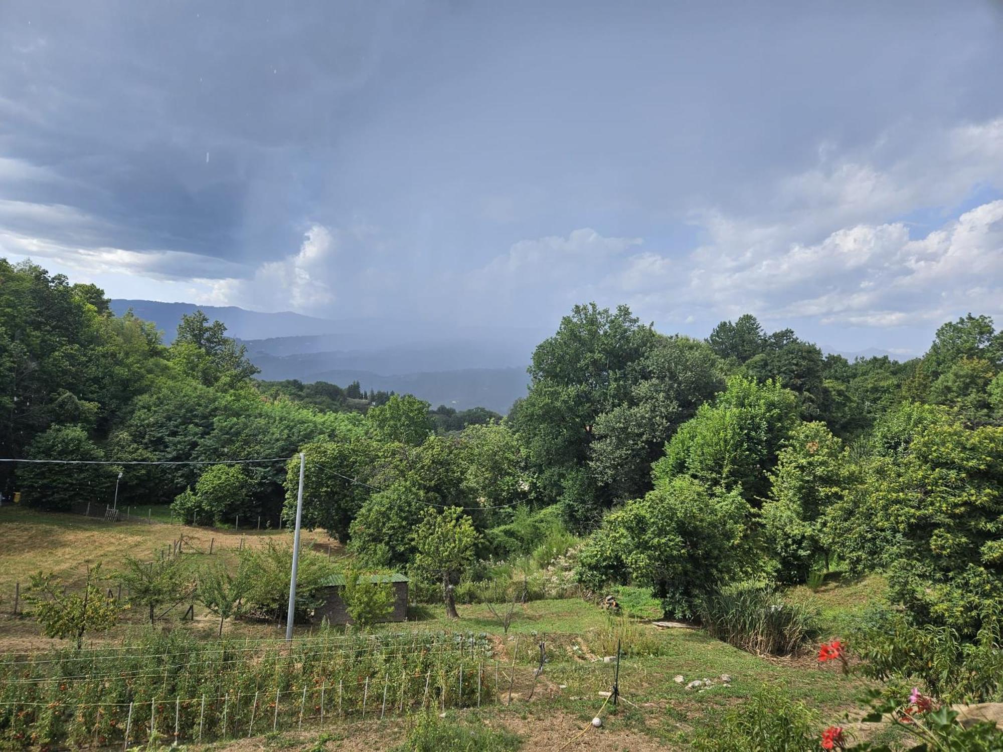 Podere Il Sorriso Degli Angeli Pistoia Dış mekan fotoğraf