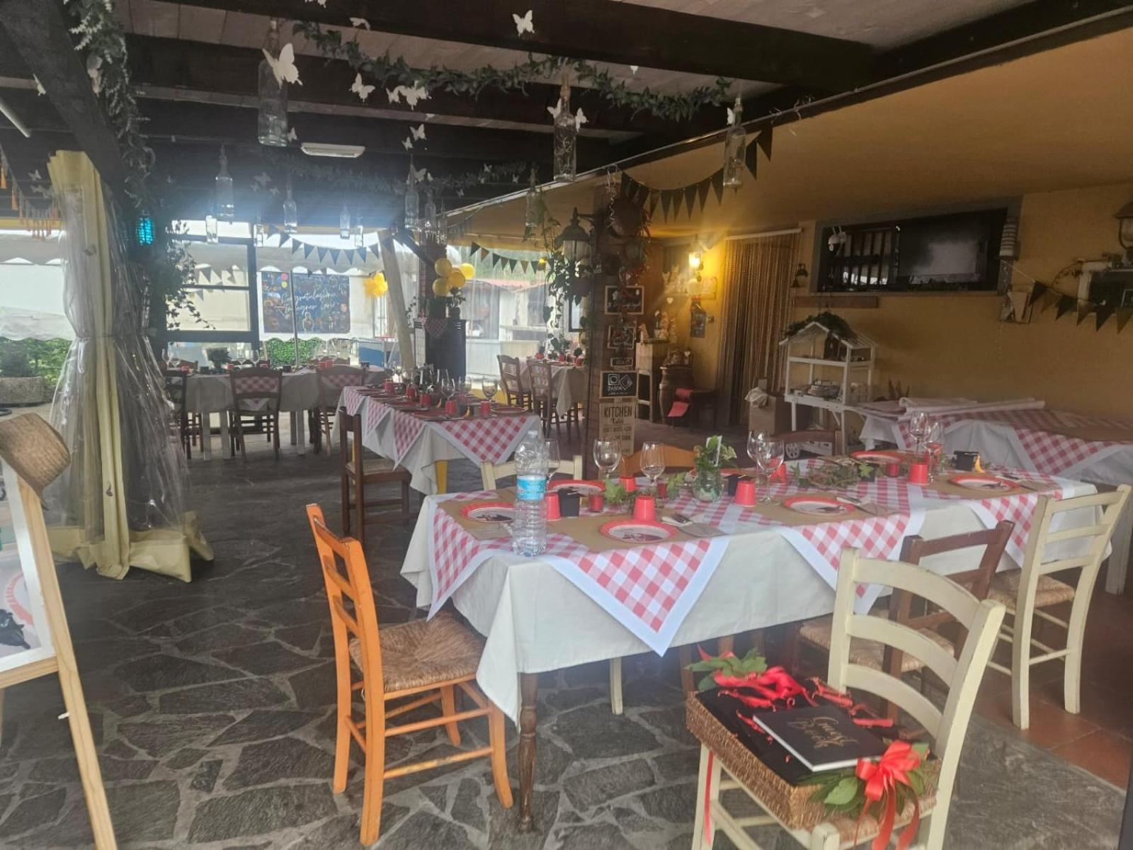Podere Il Sorriso Degli Angeli Pistoia Dış mekan fotoğraf