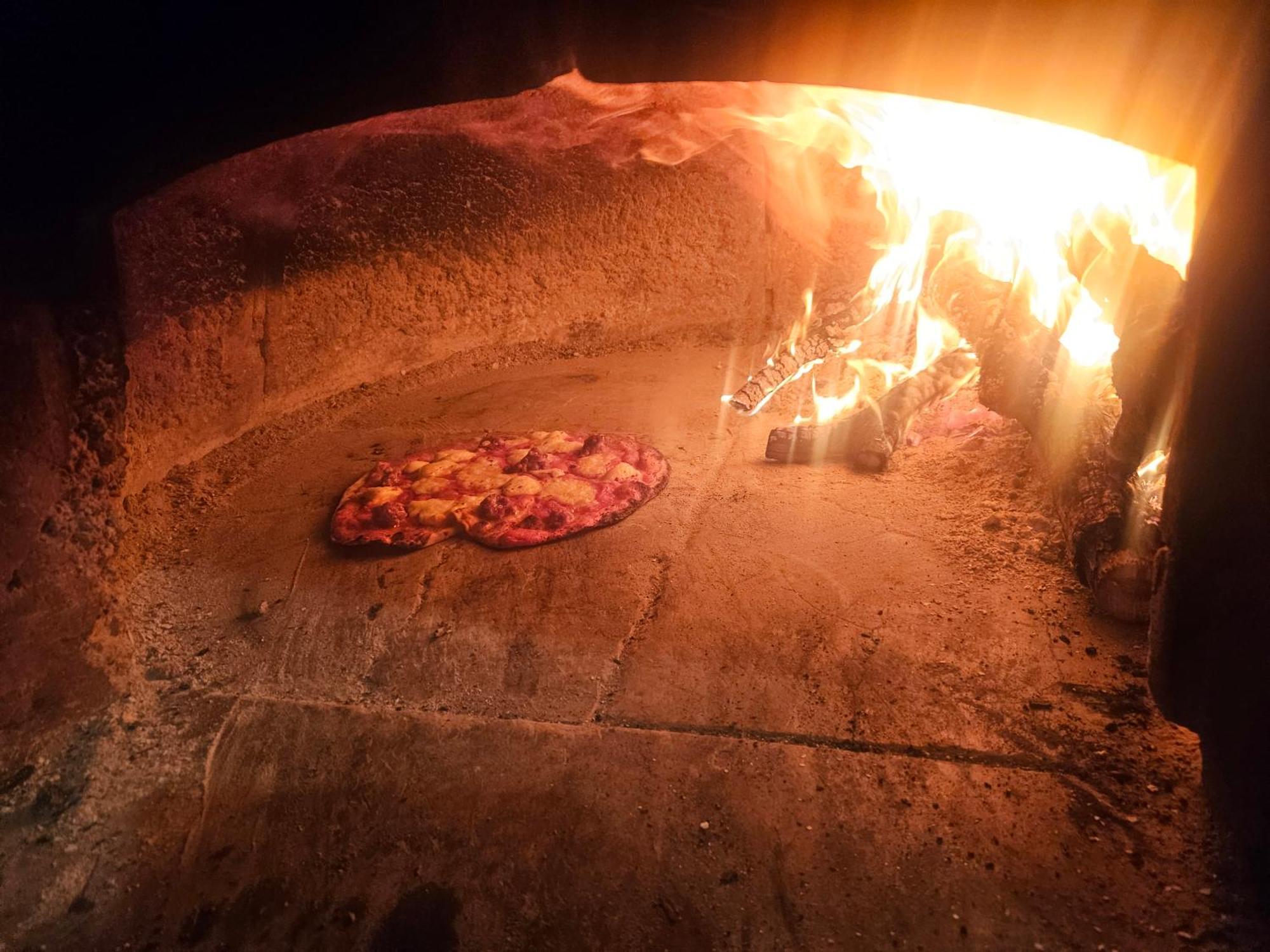 Podere Il Sorriso Degli Angeli Pistoia Dış mekan fotoğraf